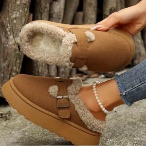SOLD❣️Women’s Casual Snow Sports Shoes
